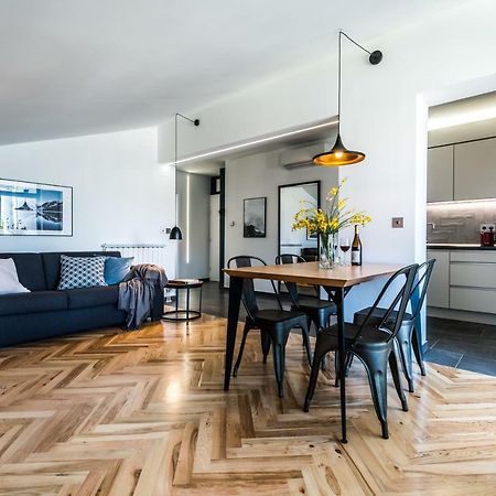 זאדאר The Park Apartments מראה חיצוני תמונה