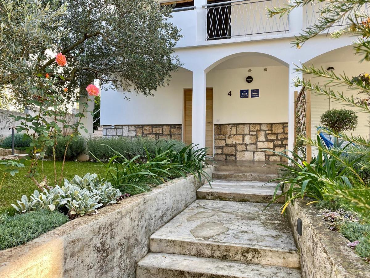 זאדאר The Park Apartments מראה חיצוני תמונה