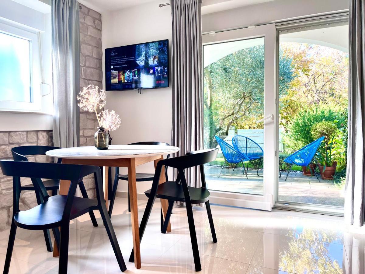 זאדאר The Park Apartments מראה חיצוני תמונה