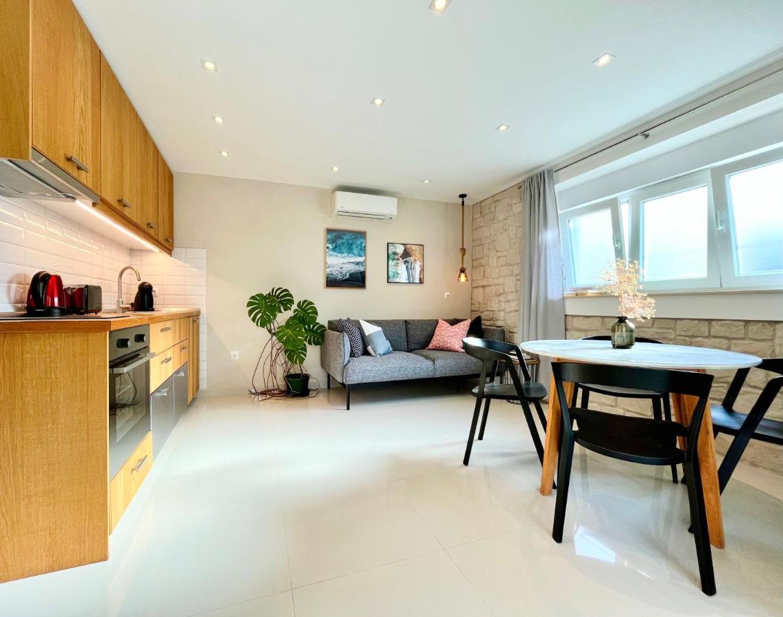 זאדאר The Park Apartments מראה חיצוני תמונה