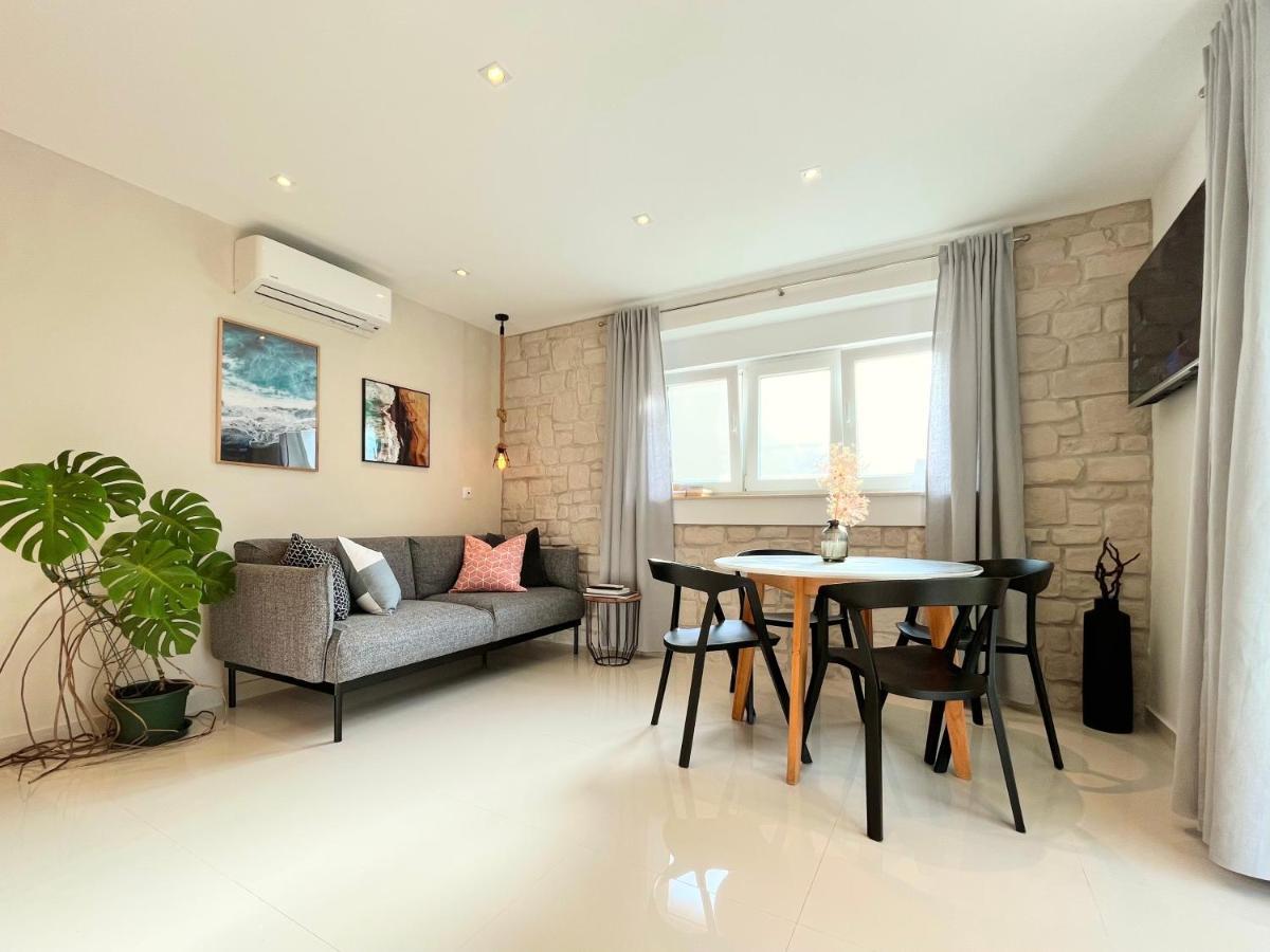 זאדאר The Park Apartments מראה חיצוני תמונה