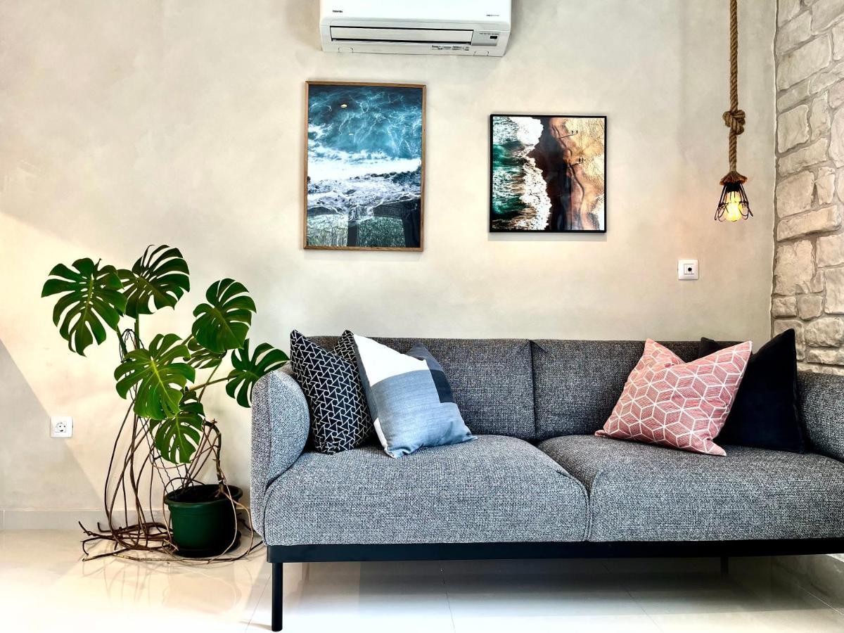 זאדאר The Park Apartments מראה חיצוני תמונה