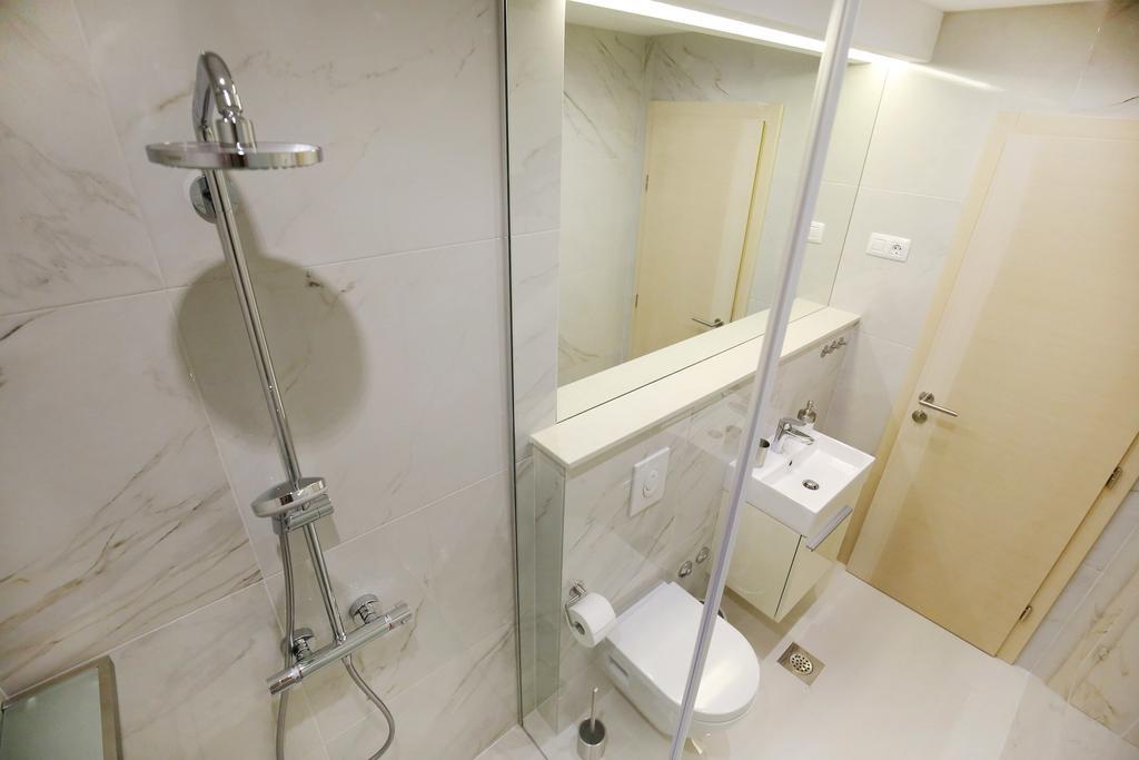 זאדאר The Park Apartments מראה חיצוני תמונה