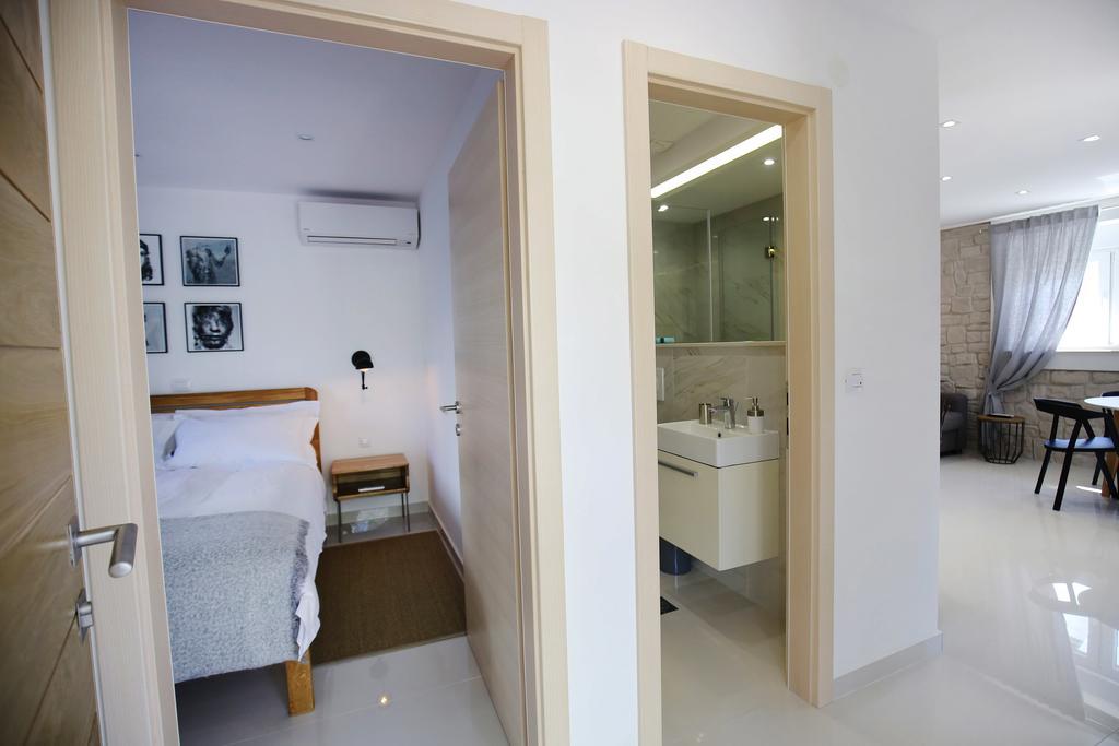 זאדאר The Park Apartments מראה חיצוני תמונה