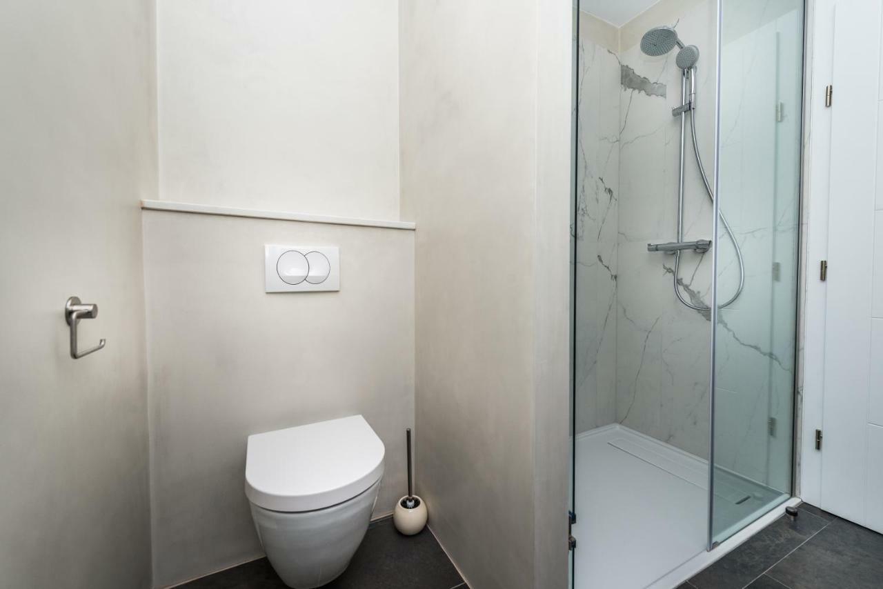 זאדאר The Park Apartments מראה חיצוני תמונה