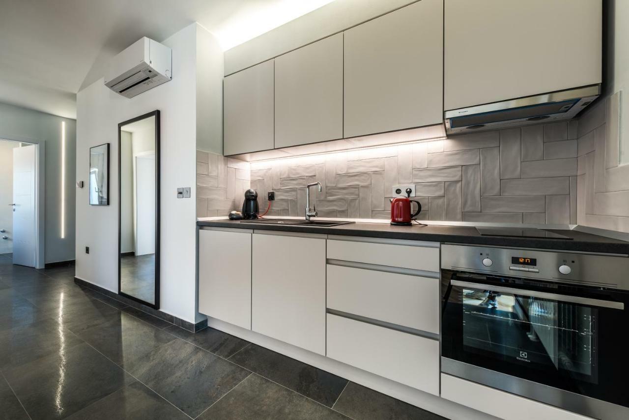 זאדאר The Park Apartments מראה חיצוני תמונה