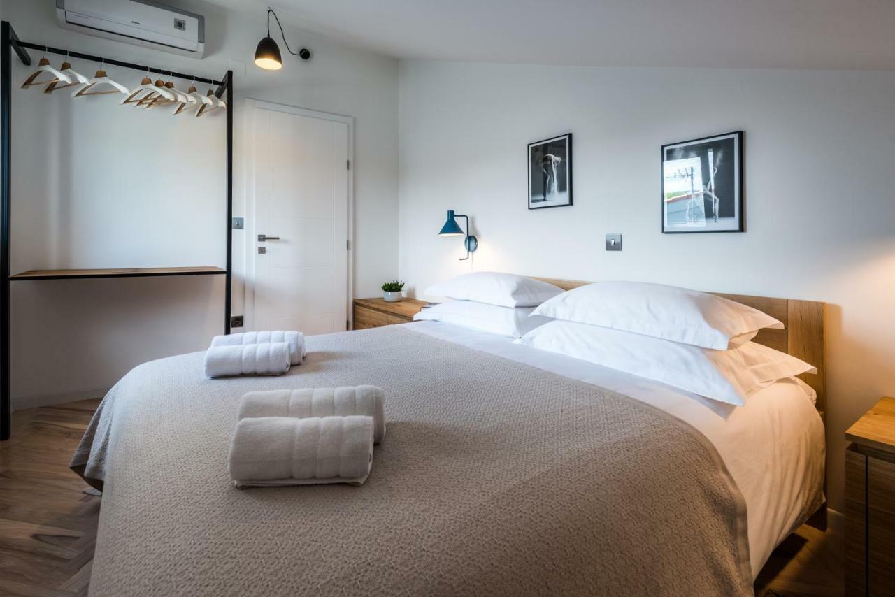 זאדאר The Park Apartments מראה חיצוני תמונה