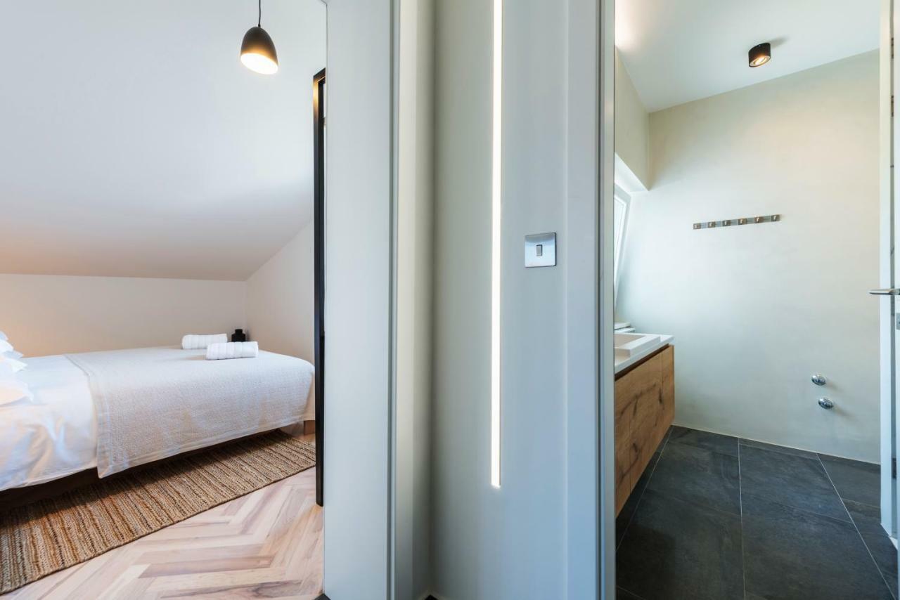 זאדאר The Park Apartments מראה חיצוני תמונה
