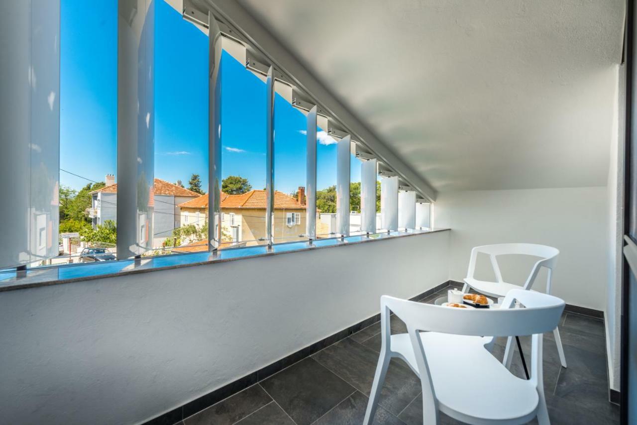 זאדאר The Park Apartments מראה חיצוני תמונה